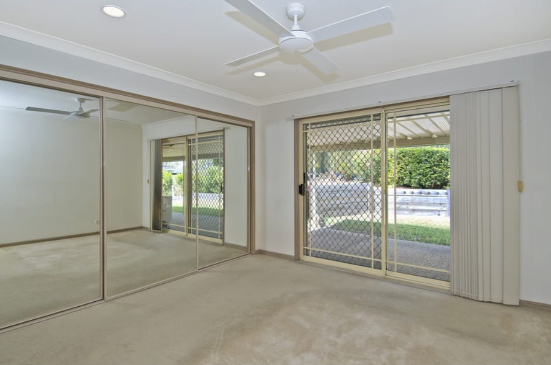 Situated close to Gold Coast's main theme parks and amenities — Home image 6