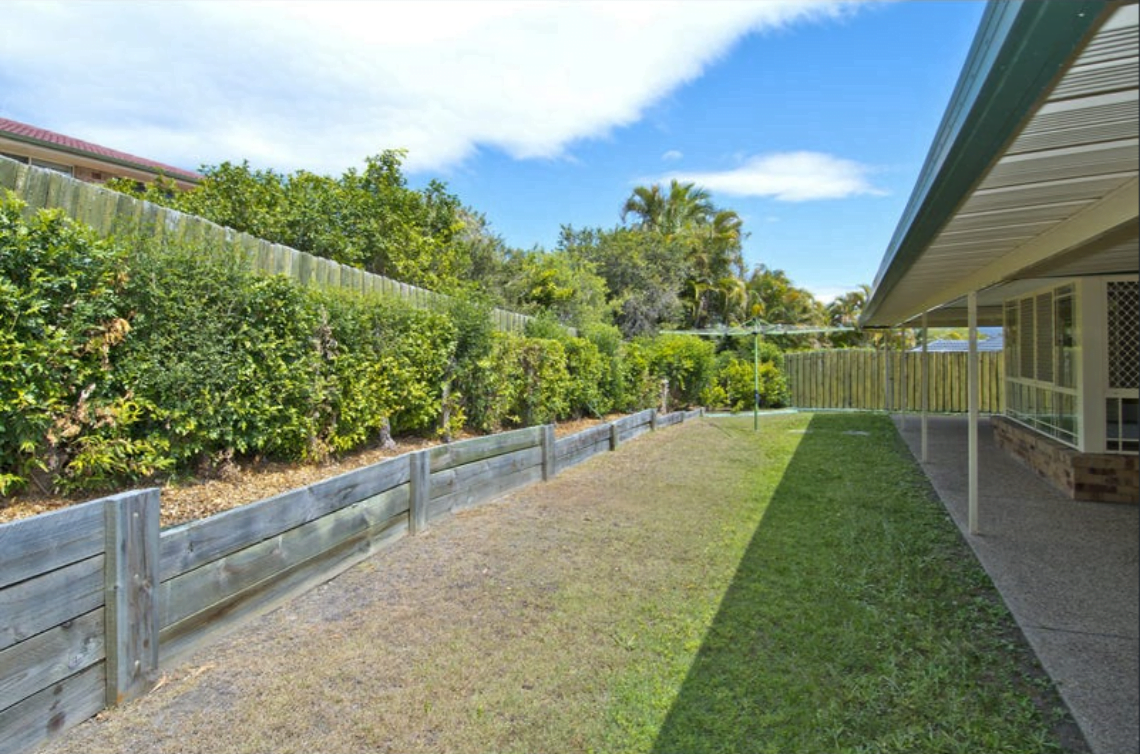 Situated close to Gold Coast's main theme parks and amenities — Home image 7