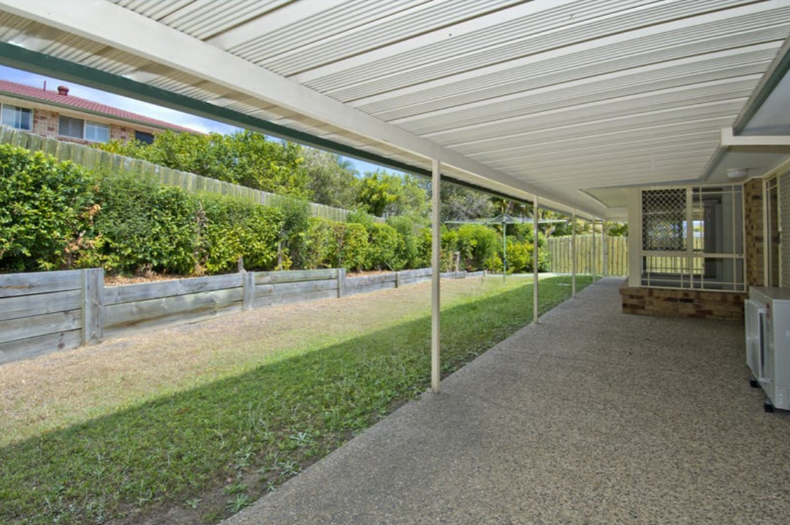 Situated close to Gold Coast's main theme parks and amenities — Home image 8