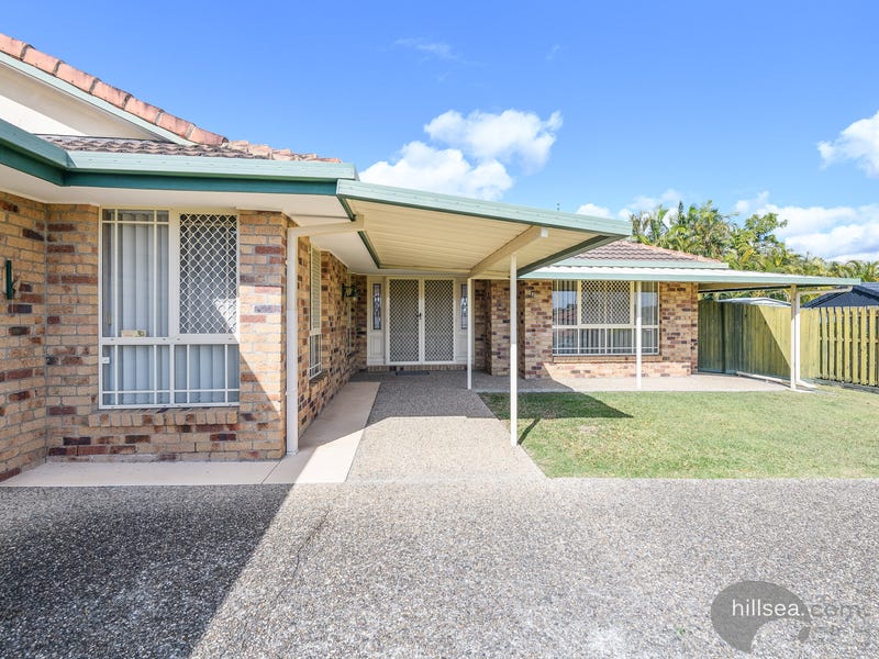 Situated close to Gold Coast's main theme parks and amenities — Home image 9