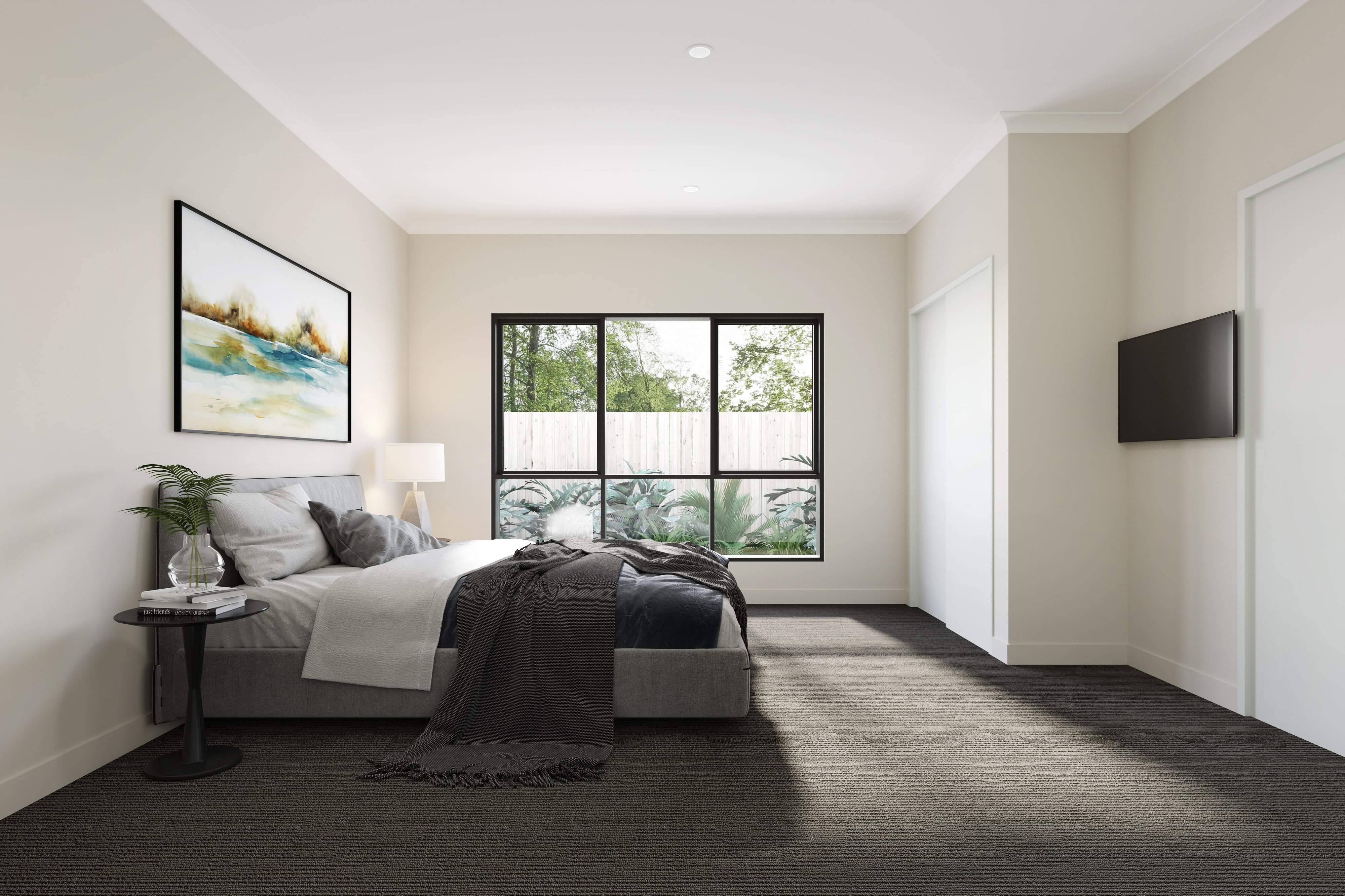 Explore Our Brand New HPS SDA SIL Home In Frankston North — Home image 3