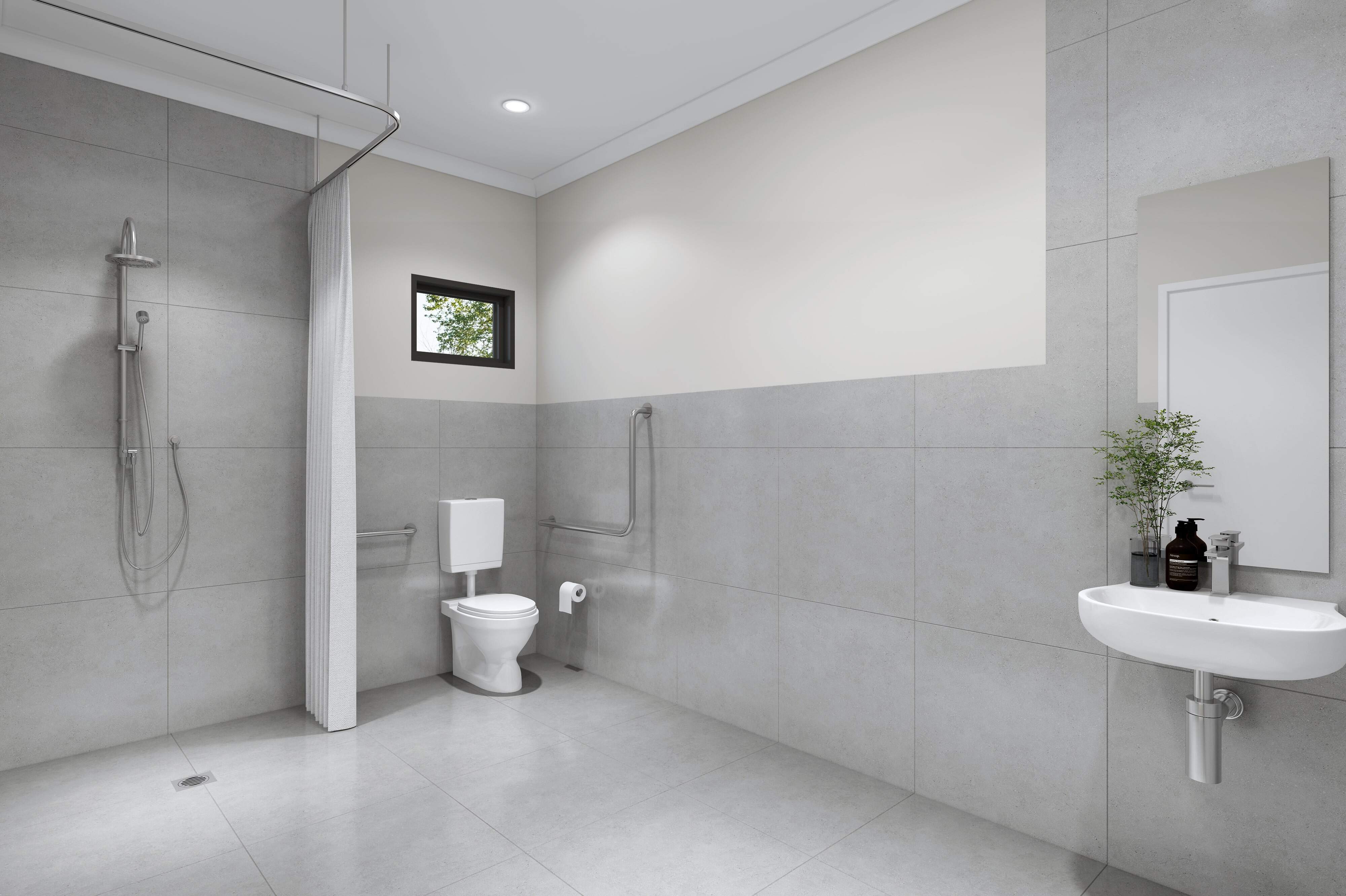 Explore Our Brand New HPS SDA SIL Home In Frankston North — Home image 4