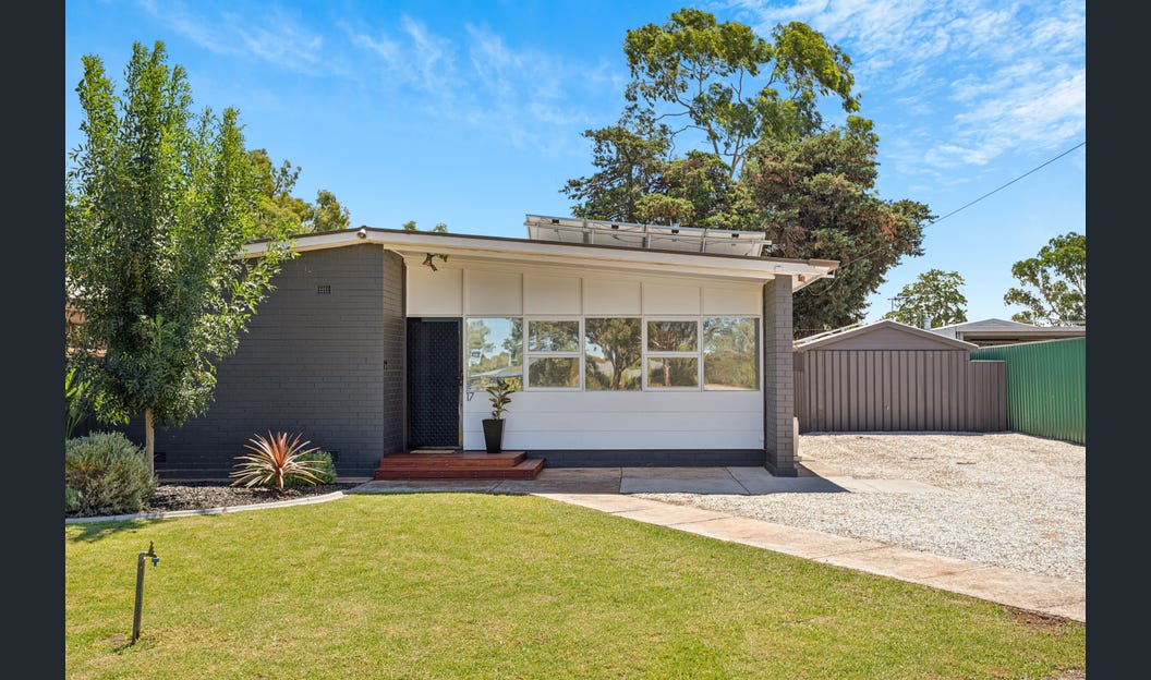 SIL house in Salisbury - FULLY FURNISHED and AVAILABLE NOW — Home image 13