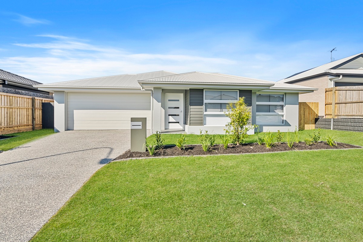 REDLAND BAY, QLD - IMPROVED LIVEABILITY HOUSE in Redland Bay