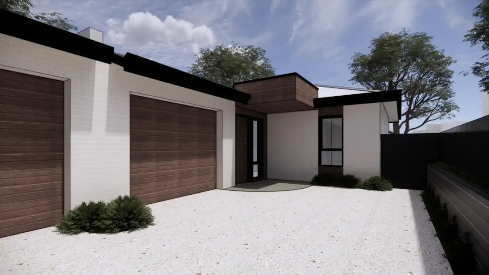Twin Dwelling SIL In Frankston in Frankston North