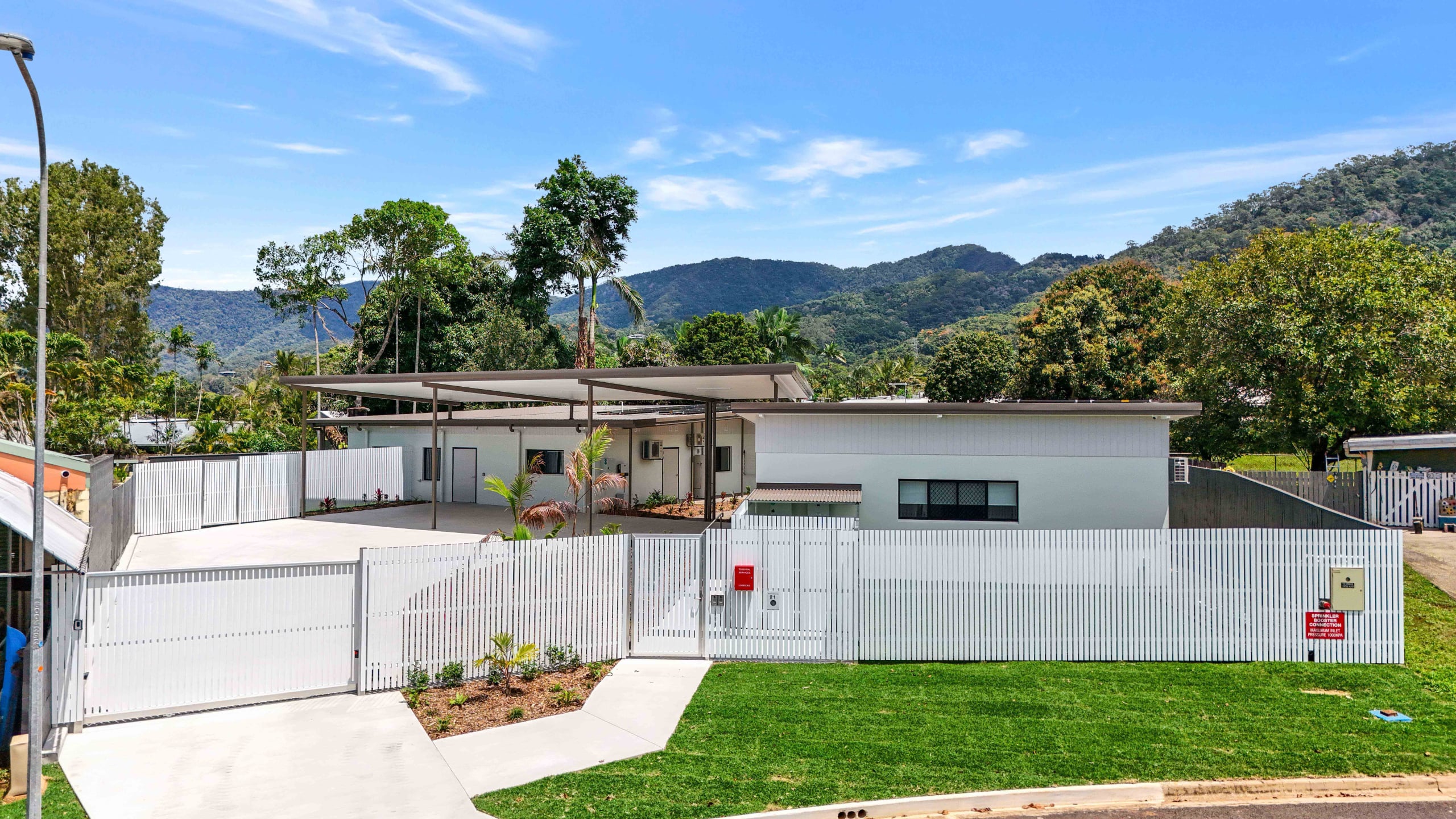21 Serissa Street, Mooroobool in Mooroobool