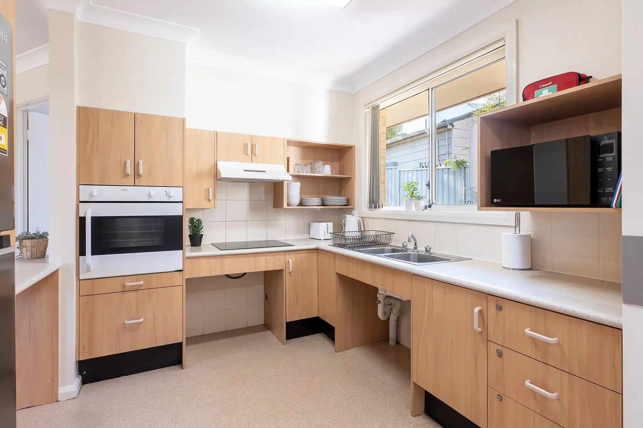 Spacious Villa in Ryde — Home image 5