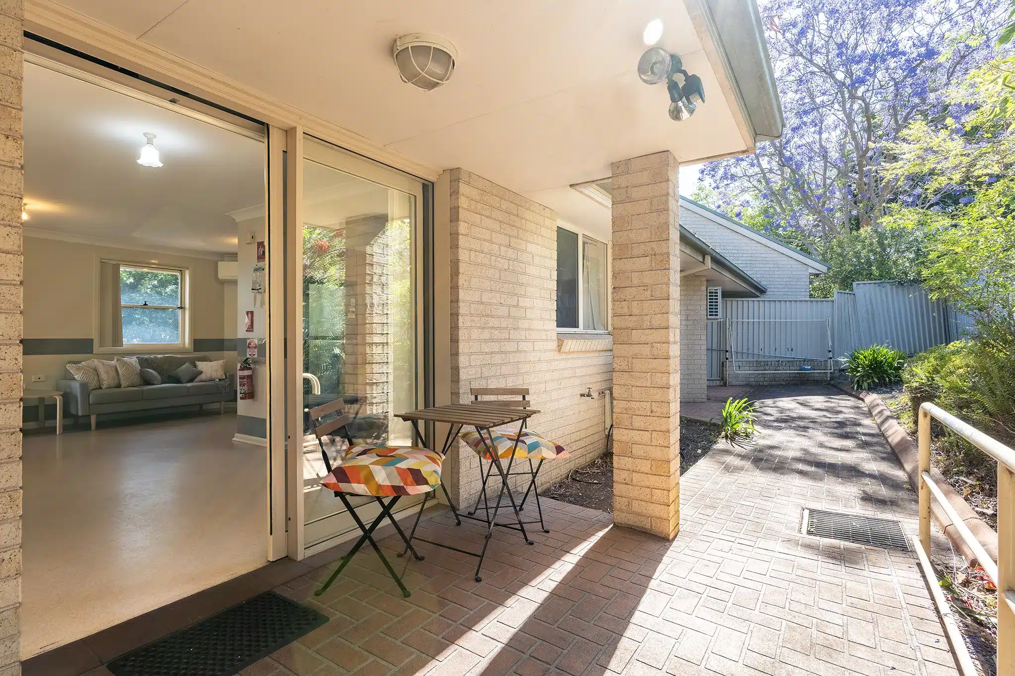Spacious Villa in Ryde — Home image 9