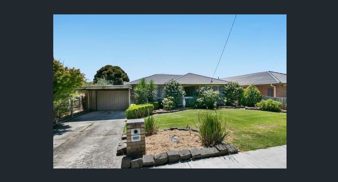 CRANBOURNE in Cranbourne
