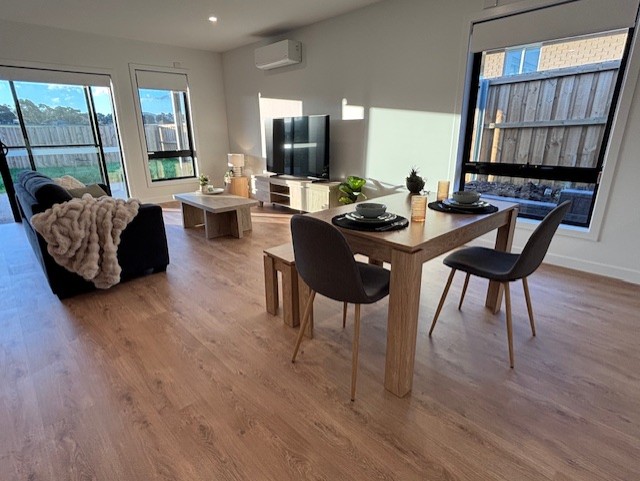 Modern HPS SDA in Sorell – Move-In Ready with Premium Features — Home image 2