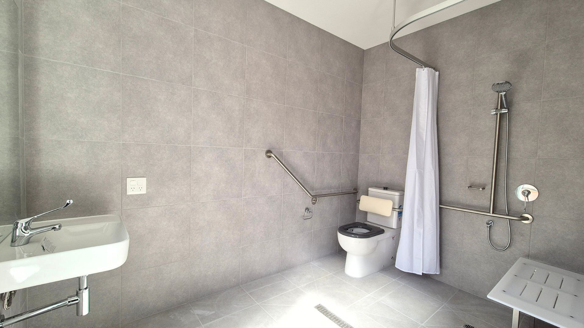 Stunning Accessible SDA Home in Clyde — Home image 7
