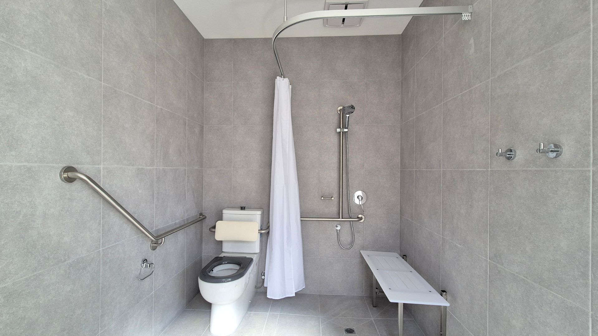 Stunning Accessible SDA Home in Clyde — Home image 8