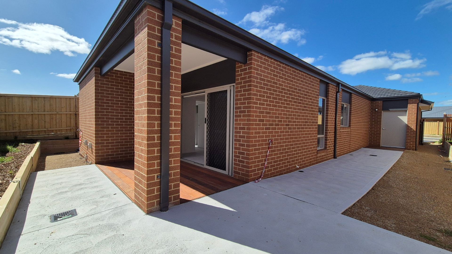 Stunning Accessible SDA Home in Clyde — Home image 12