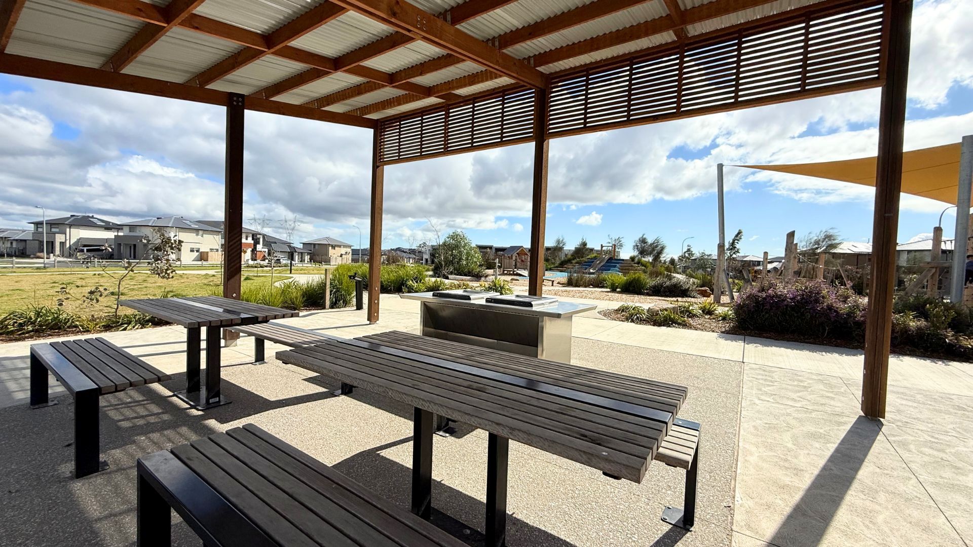 Stunning Accessible SDA Home in Clyde — Home image 13