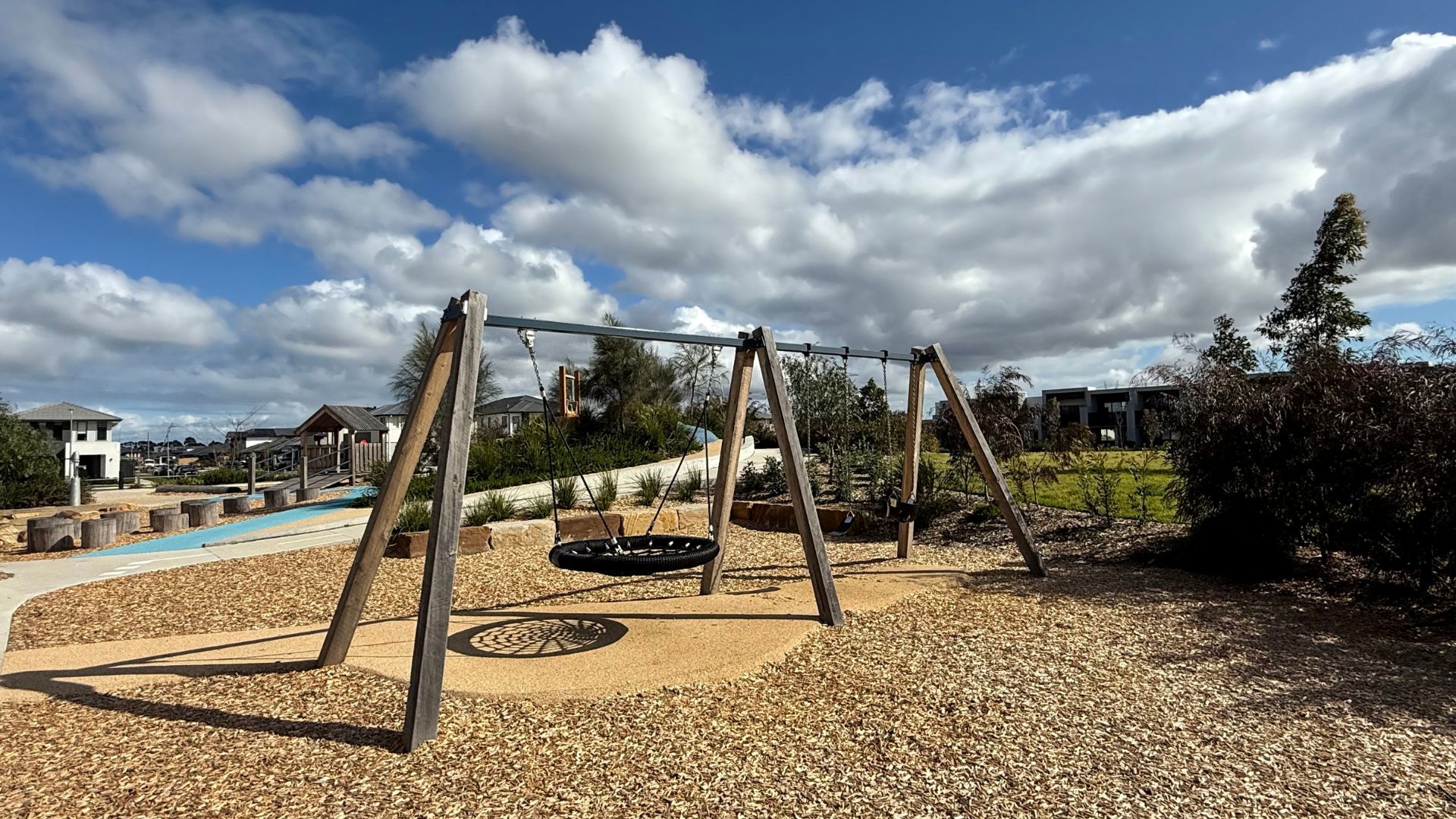 Stunning Accessible SDA Home in Clyde — Home image 14
