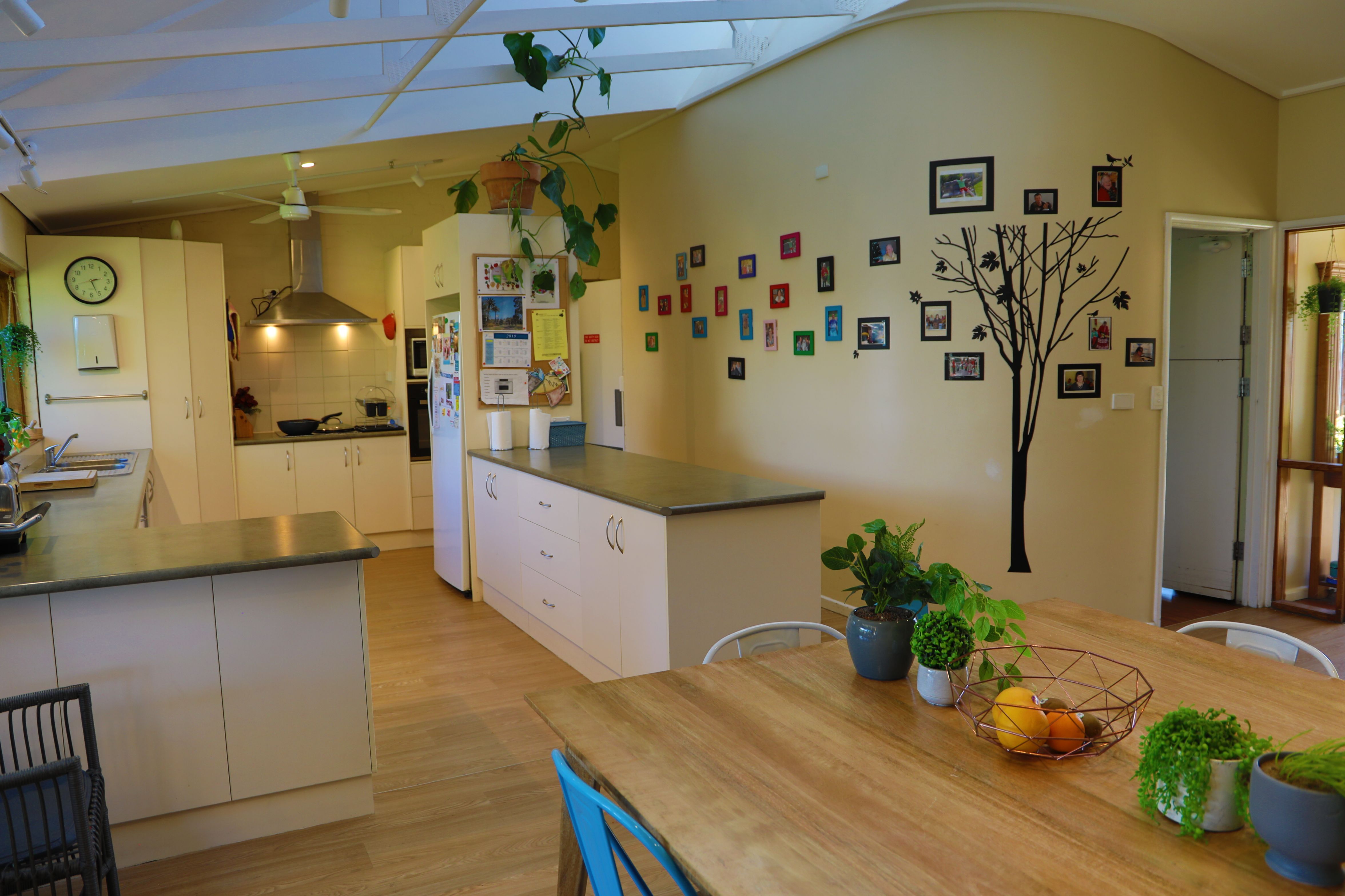 One vacancy available in Williamstown — Home image 3