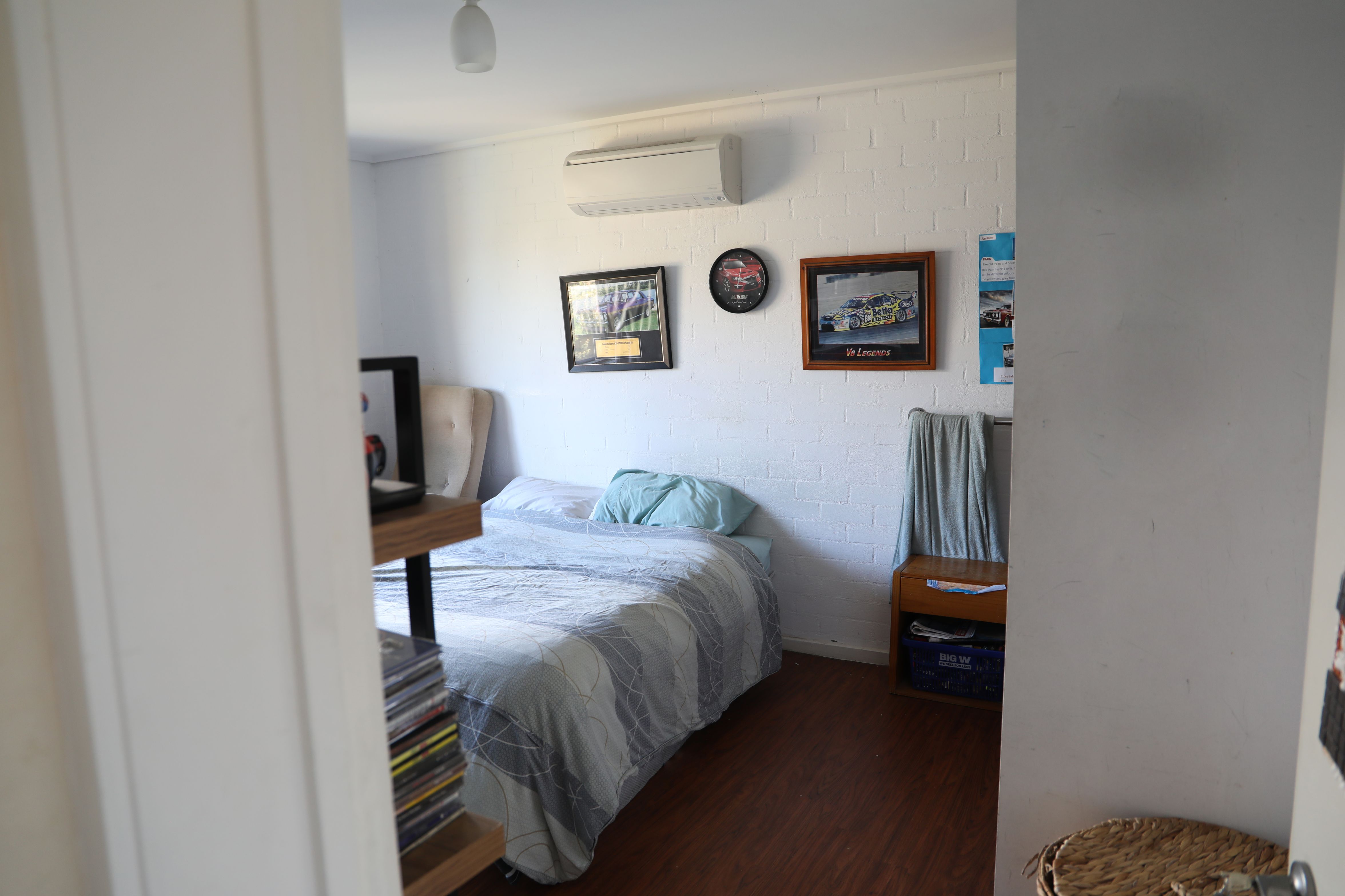 One vacancy available in Williamstown — Home image 4