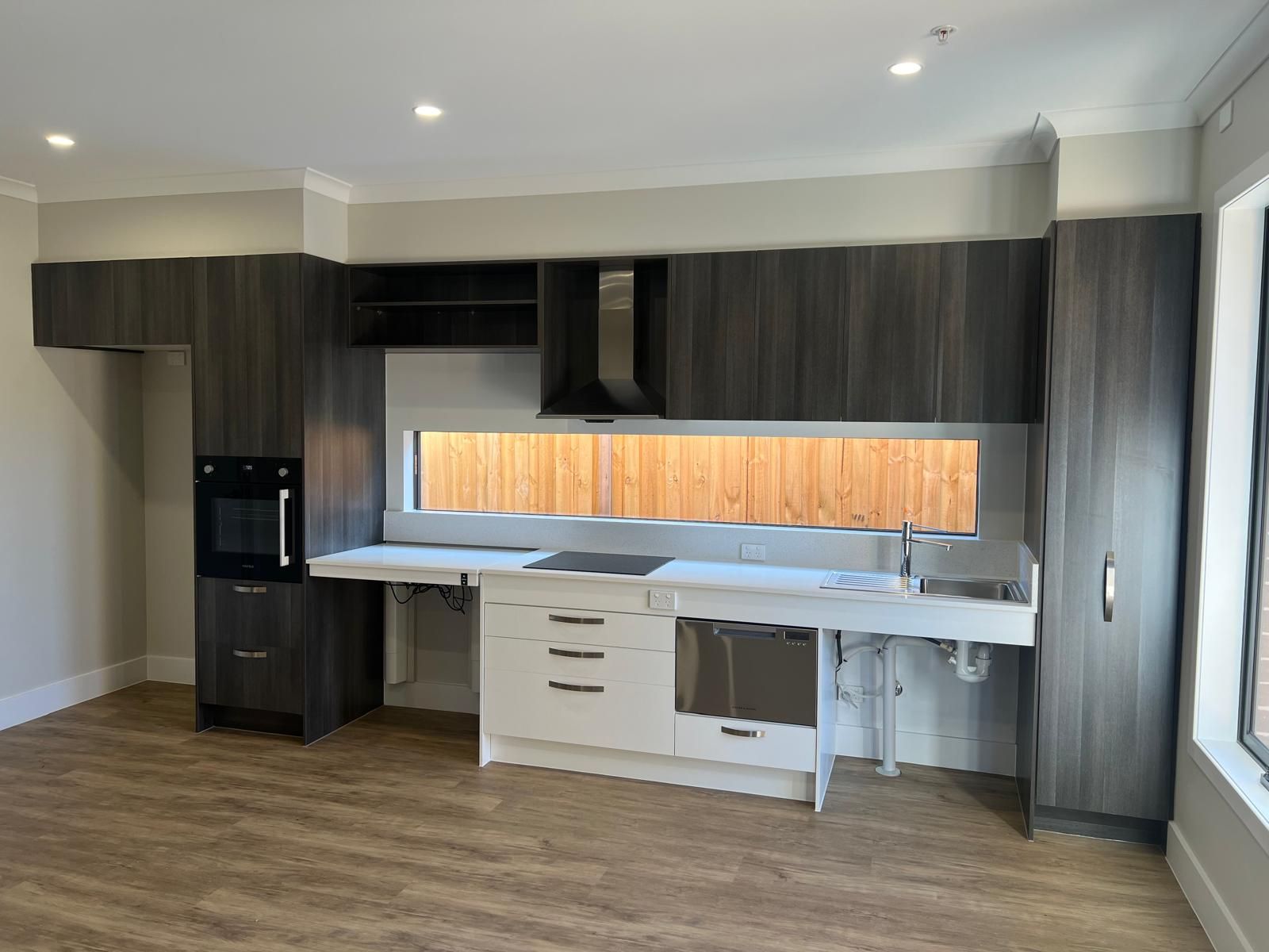 3 BR High Physical Support Home with OOA Room – Armstrong Creek — Home image 4
