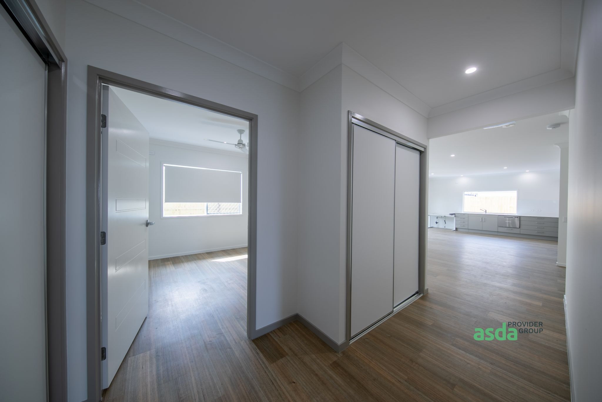 Special Disability Accommodation - Logan Village in Logan Village