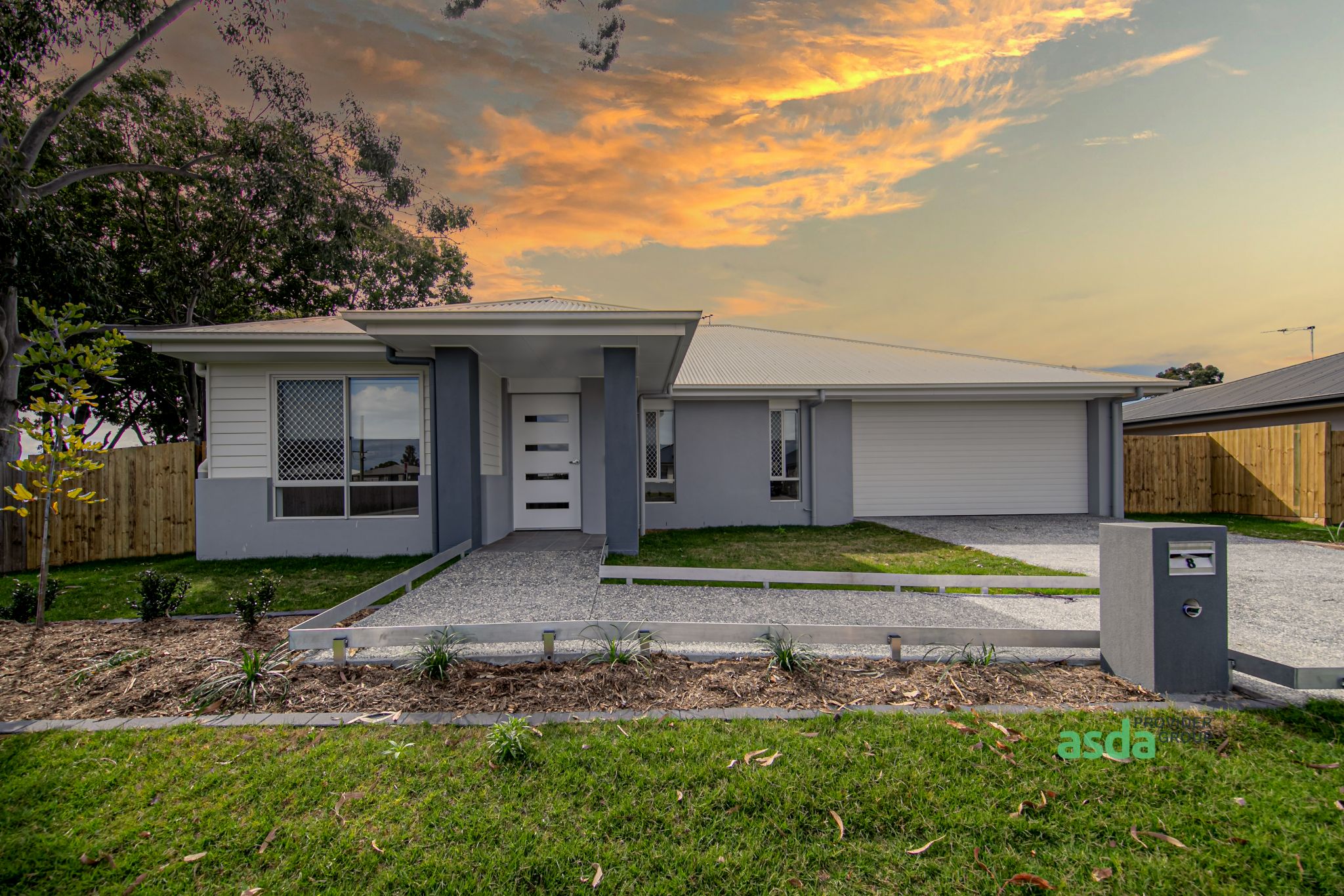 Special Disability Accommodation - Logan Village — Home image 8