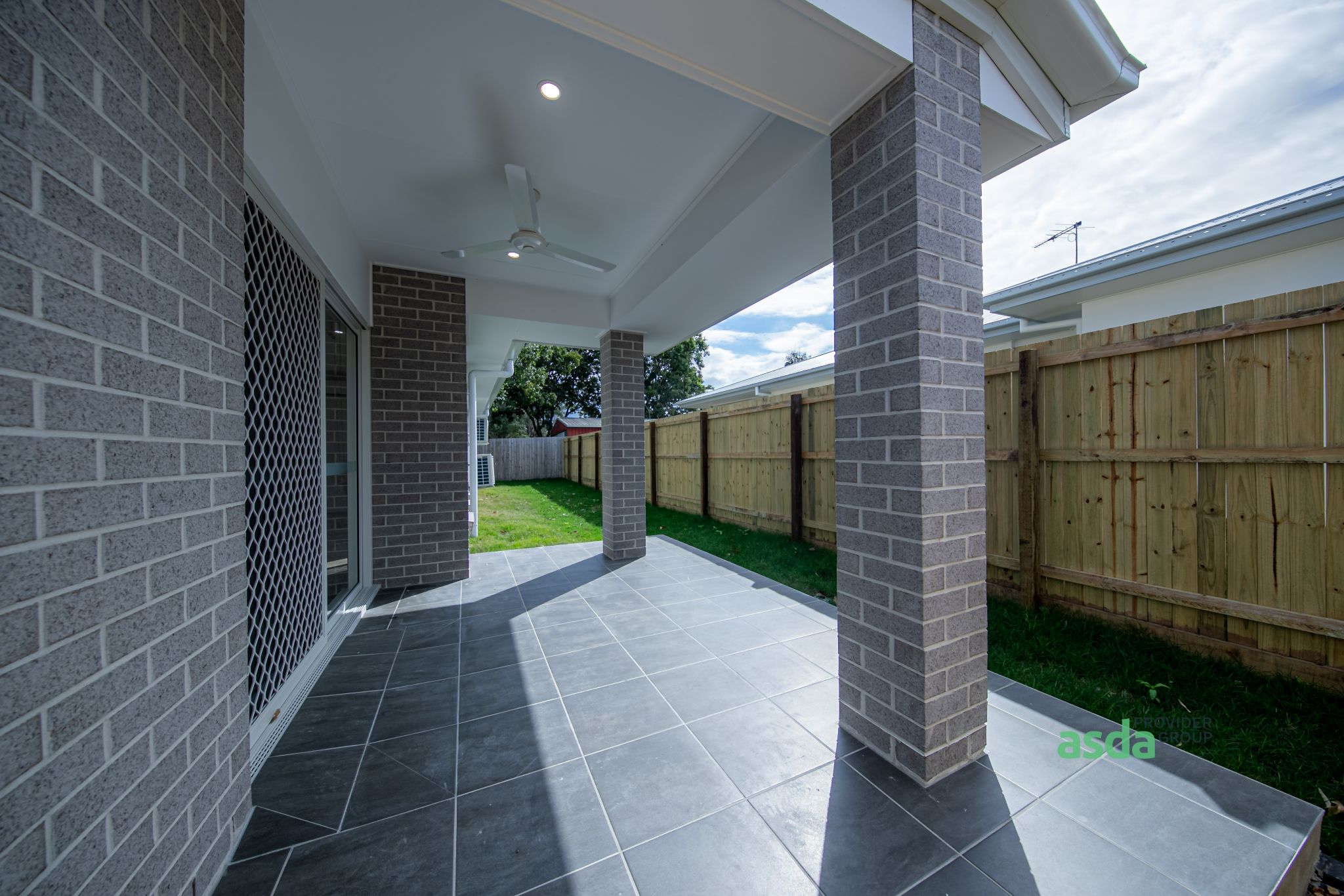 Special Disability Accommodation - Logan Village — Home image 9