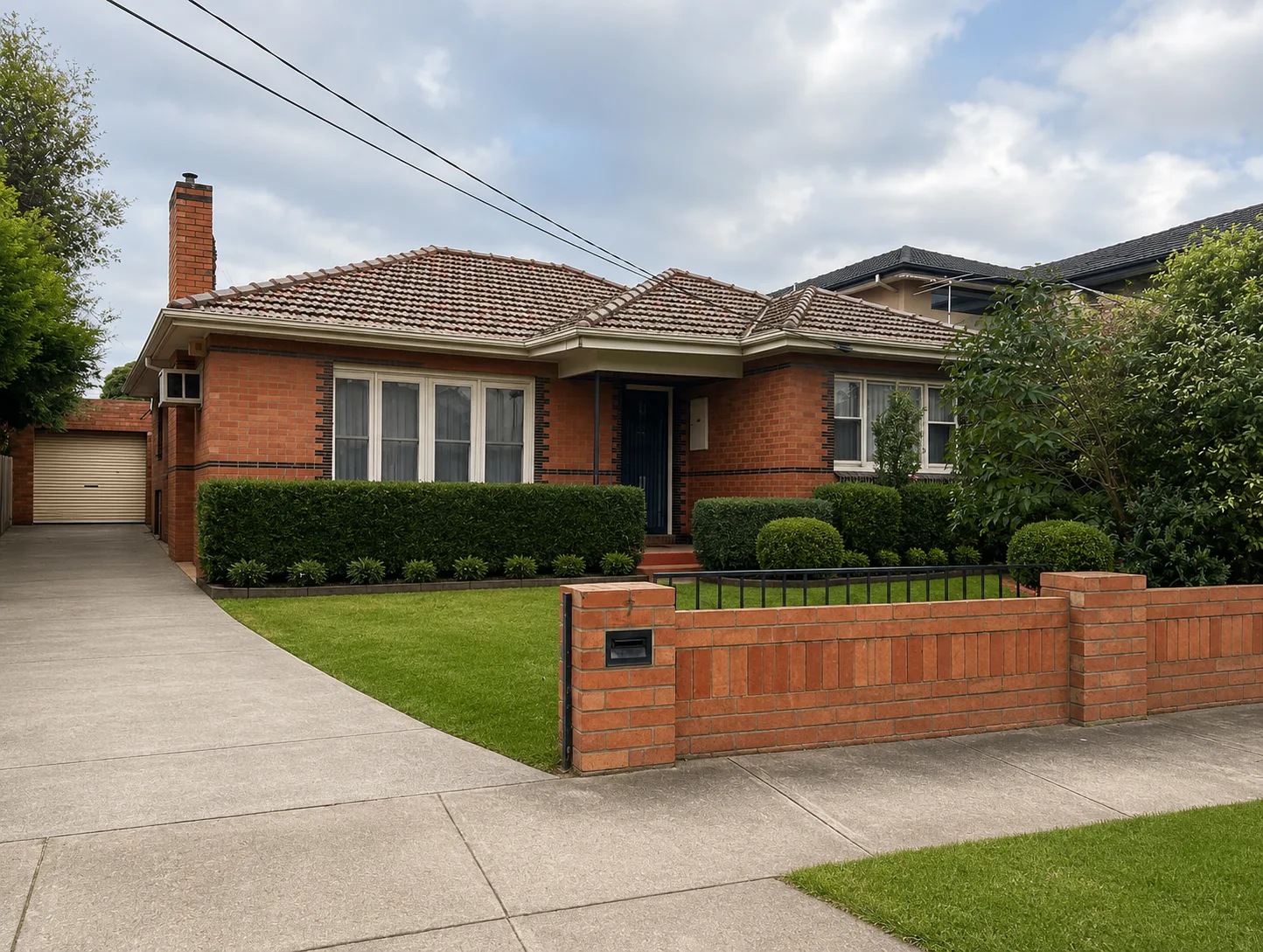 Modern Living and Unmatched Convenience in Our Box Hill SIL Home in Box Hill
