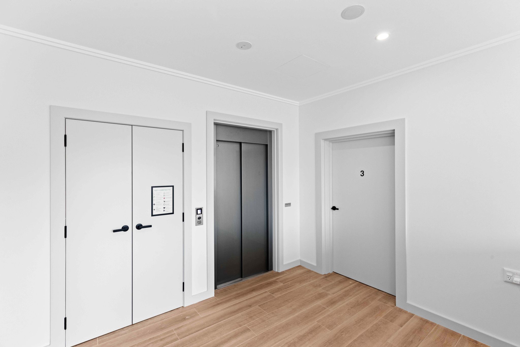 Newcastle 1 Bedroom HPS Apartment in Cardiff