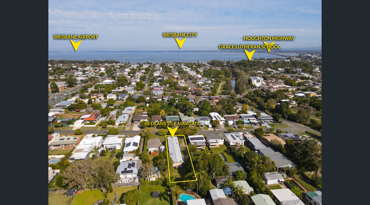 For sole occupancy - Accessible Unit — Home image 2