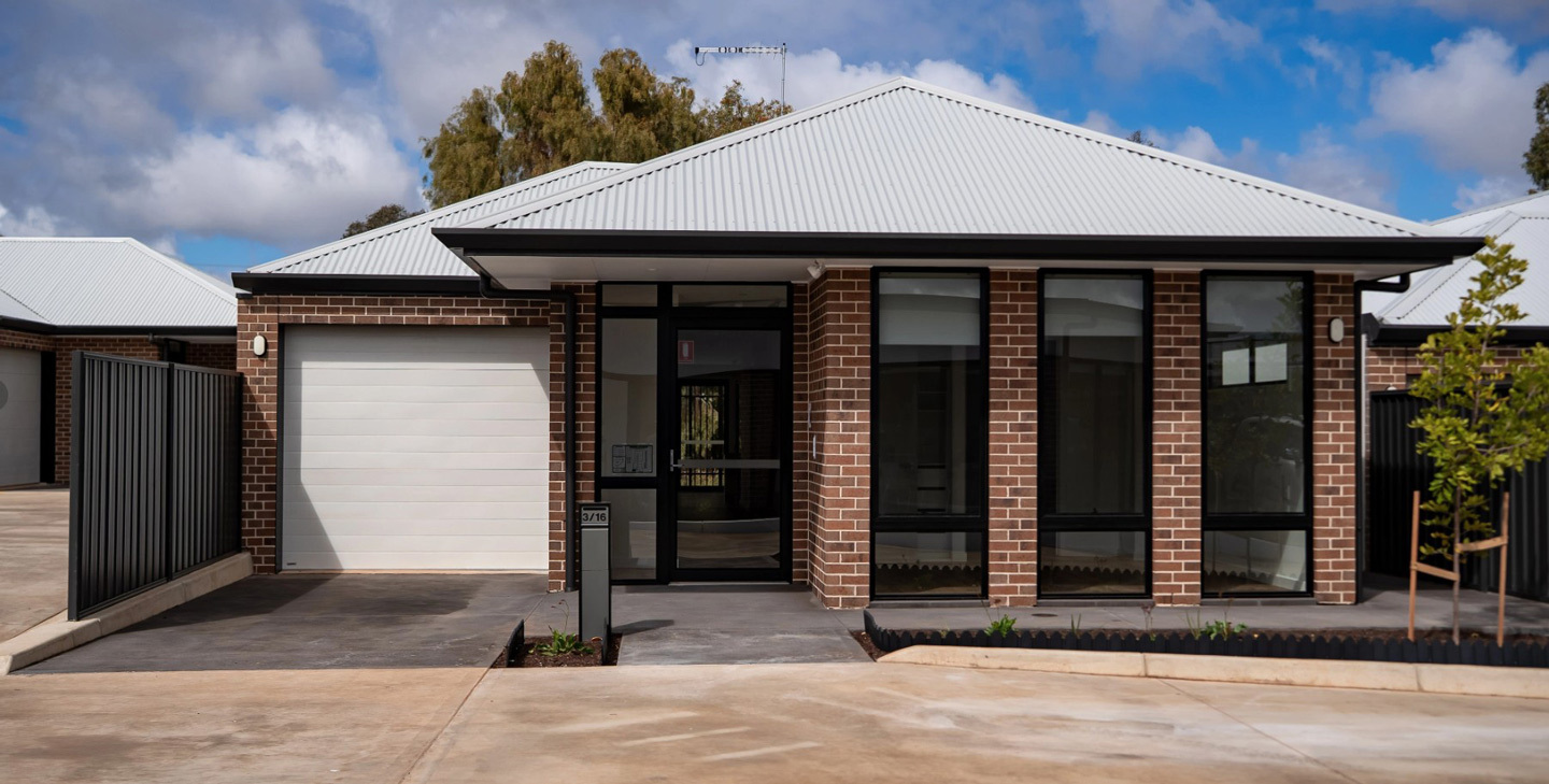 Blakeview — Home image 1