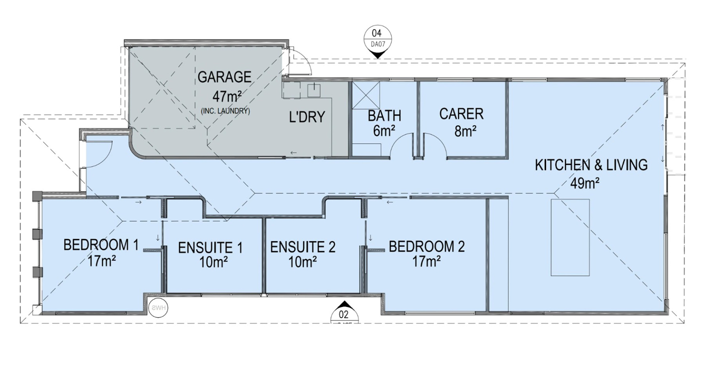 Blakeview — Home image 6