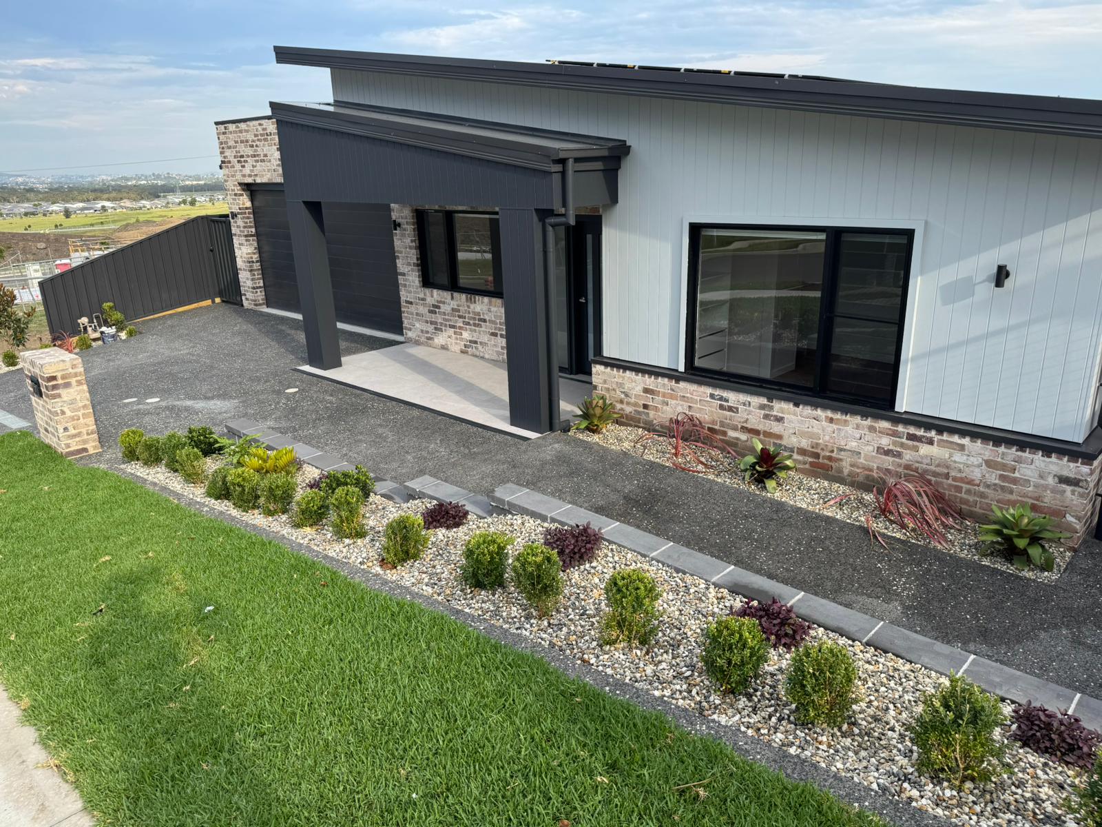 Brand New High Physical SDA Home- Illawarra — Home image 5