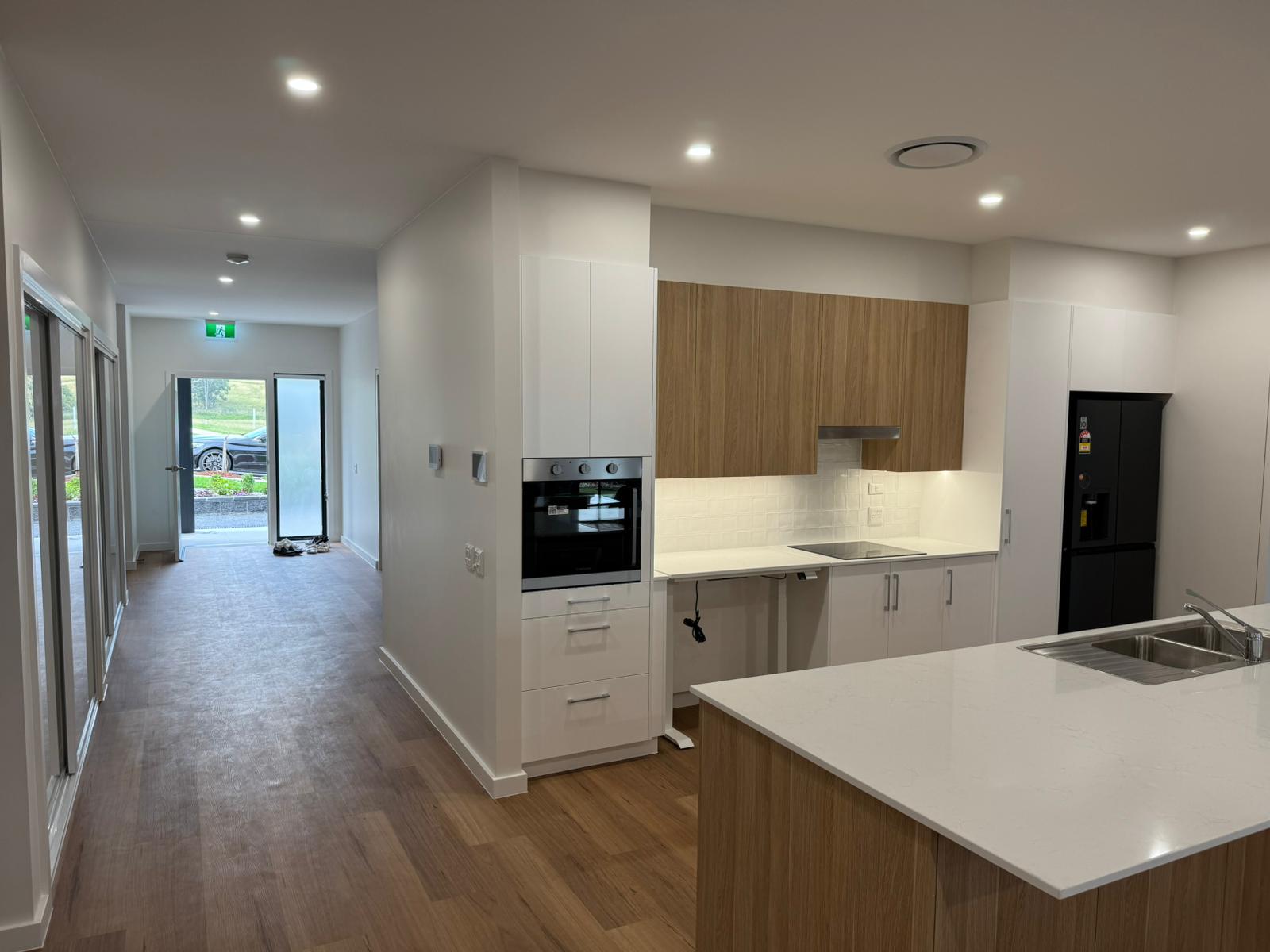 Brand New High Physical SDA Home- Illawarra — Home image 7