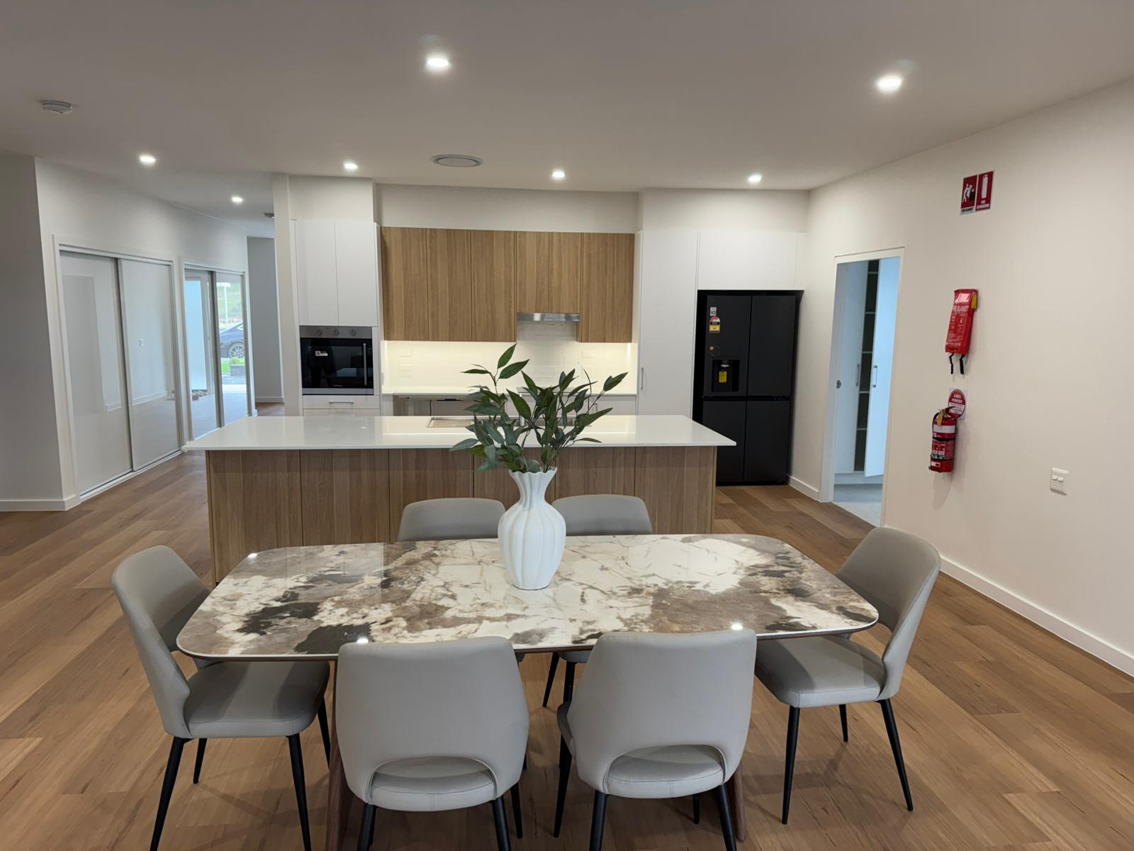 Brand New High Physical SDA Home- Illawarra — Home image 8