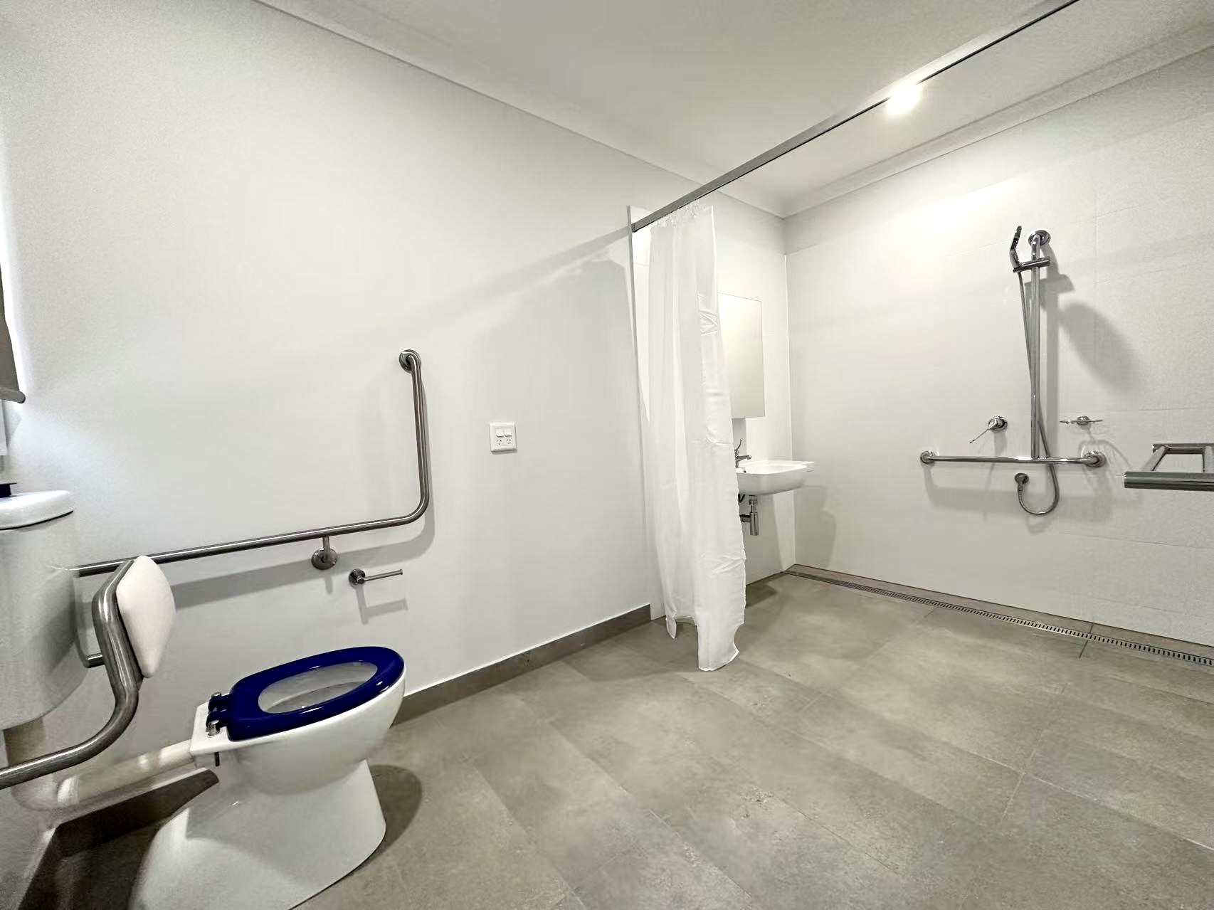 Modern Furnished 2-Participant HPS SDA Home with 24/7 Support in Wollert — Home image 8