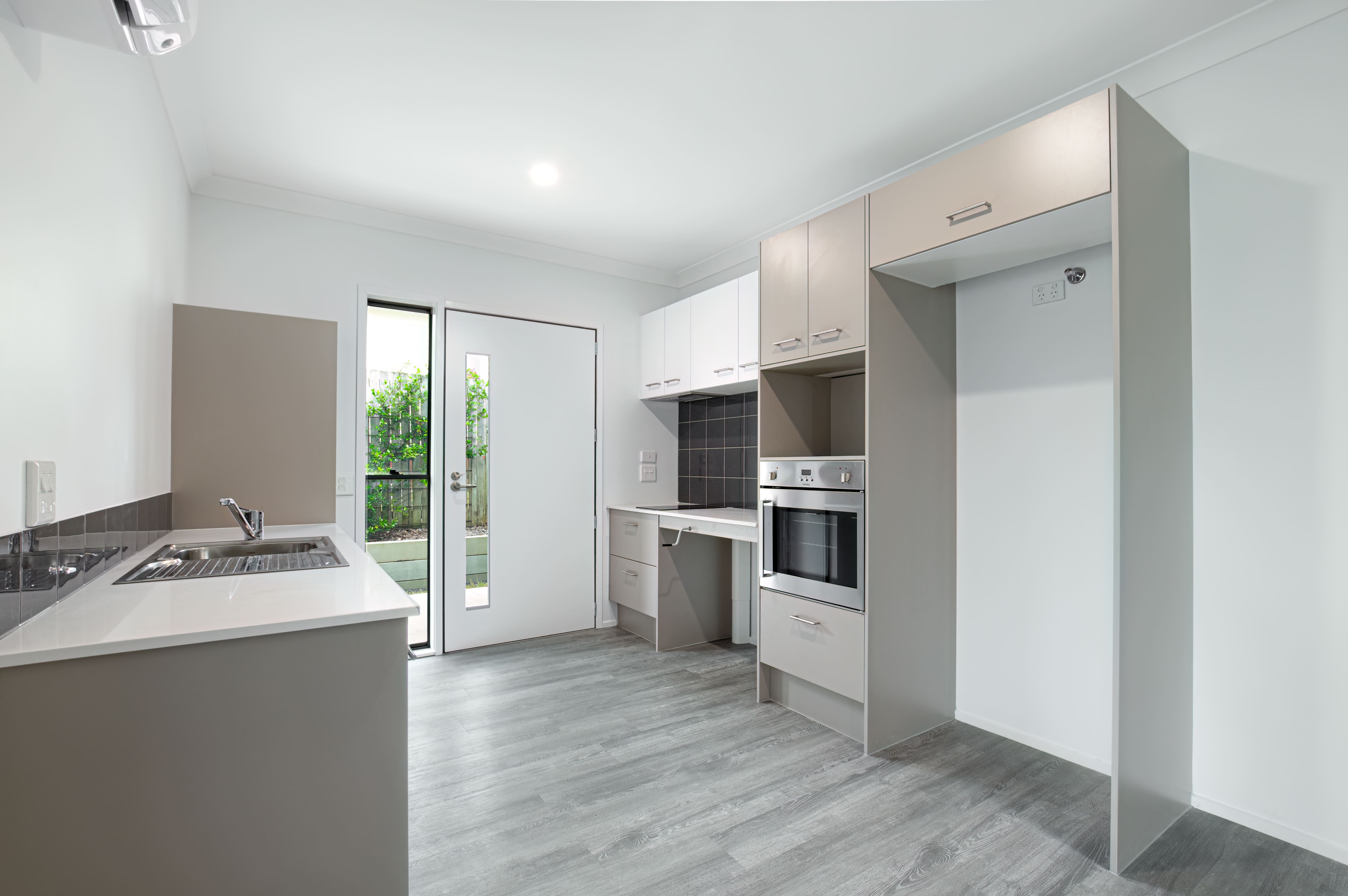 Leichhardt - 1 Resident Villas in Leichhardt