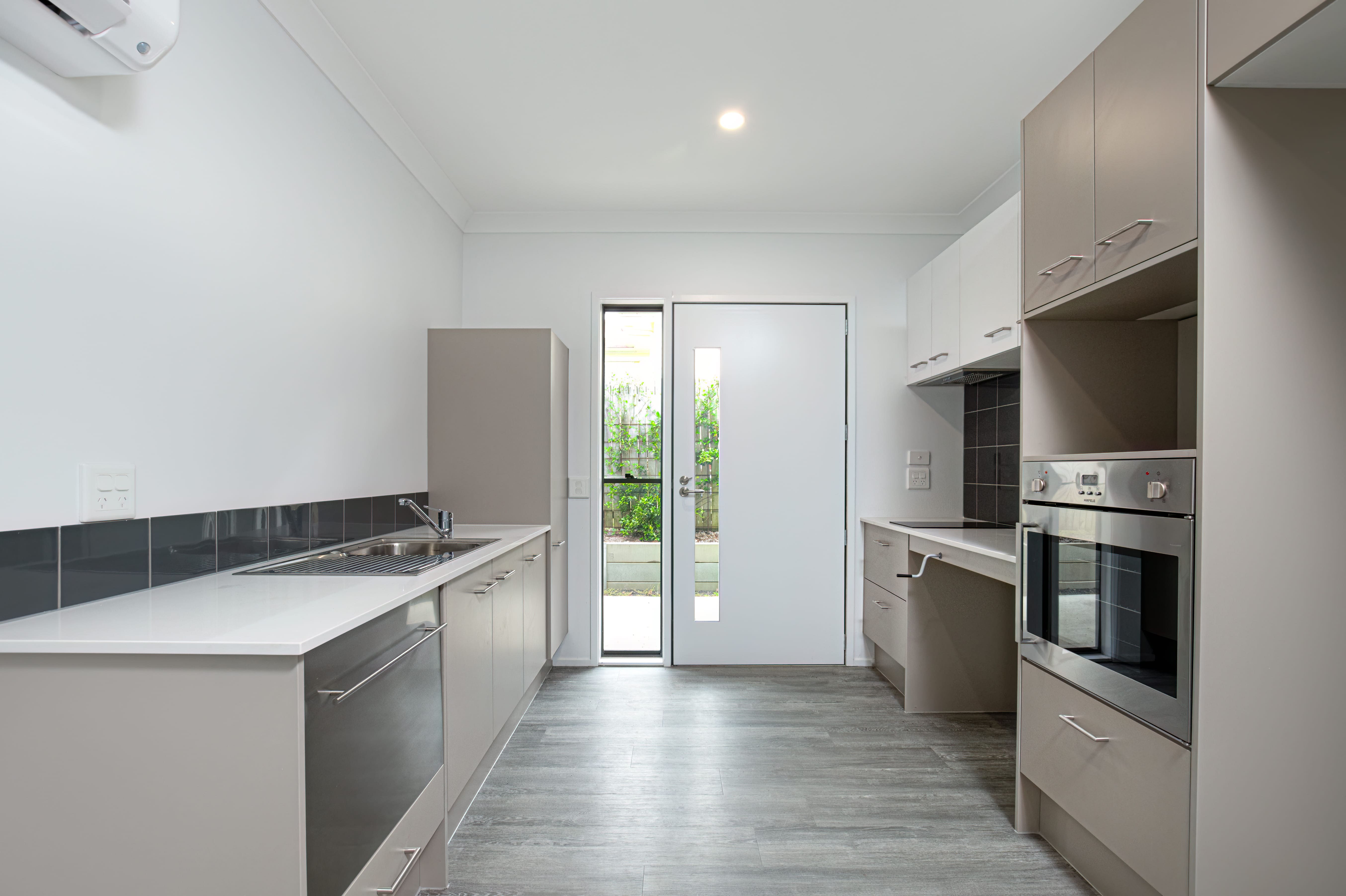 Leichhardt - 1 Resident Villas — Home image 2