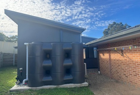 Casula in Casula