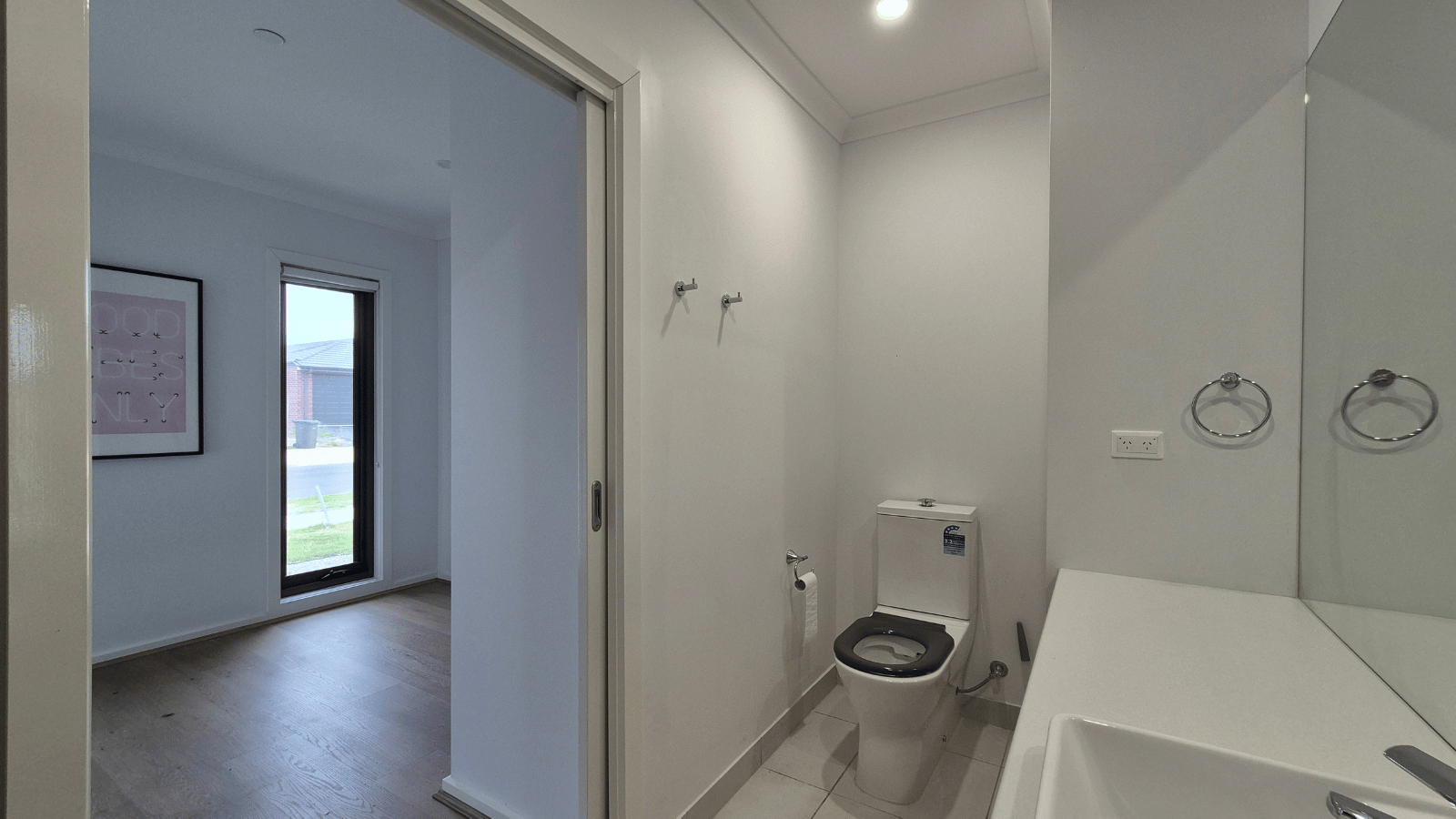 Sole occupancy robust/IL villa - Wyndham Vale - now available — Home image 8