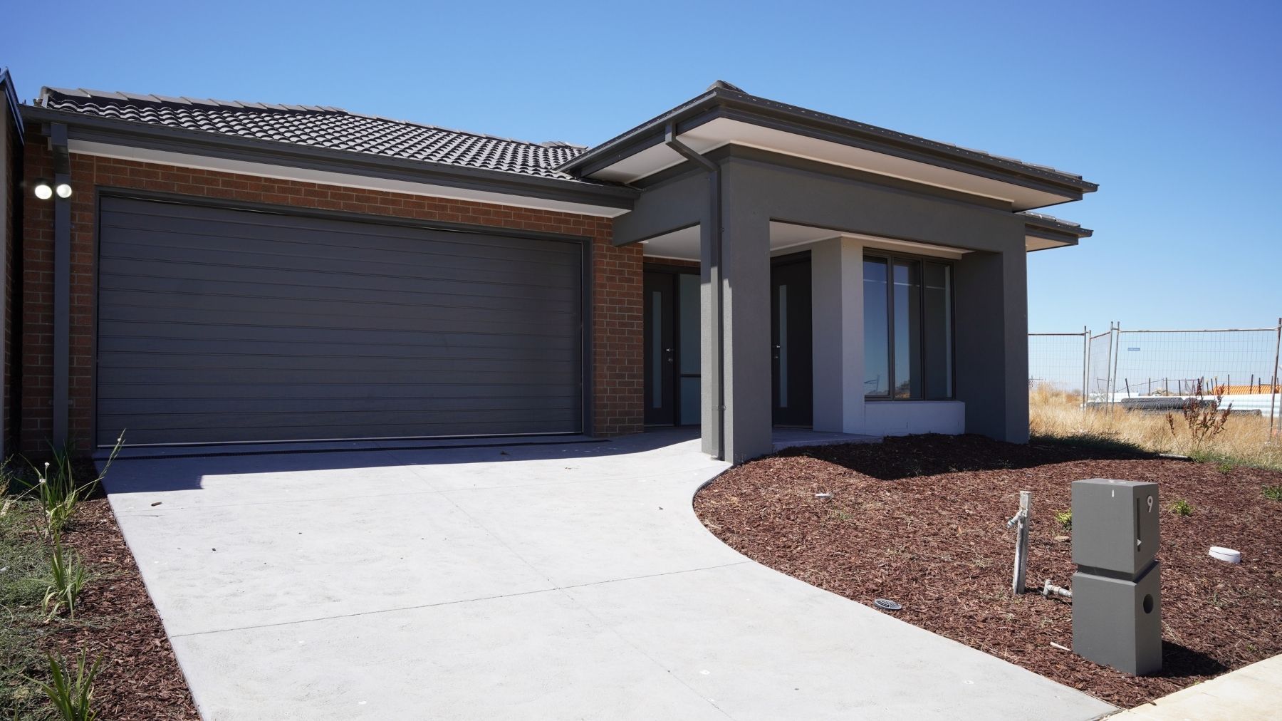 SDA Robust 2 Bedroom House plus OOA Winter Valley, Vic  206 in Winter Valley