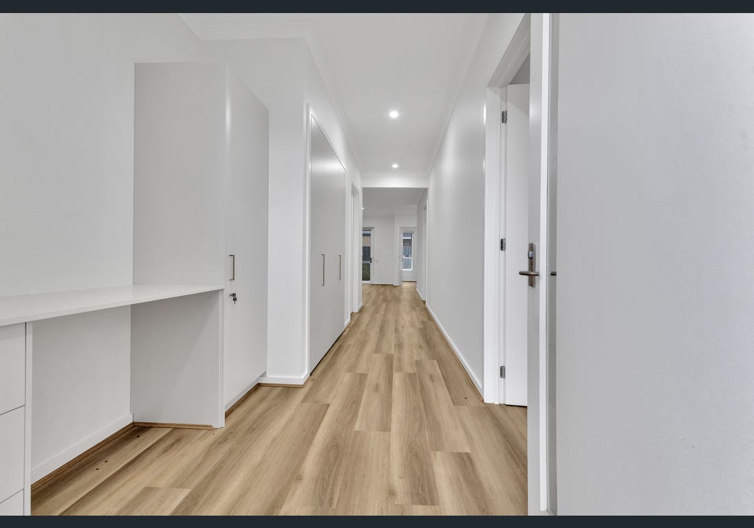 New SDA House in Beveridge, Vic — Home image 2