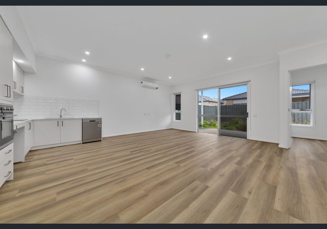 New SDA House in Beveridge, Vic — Home image 9