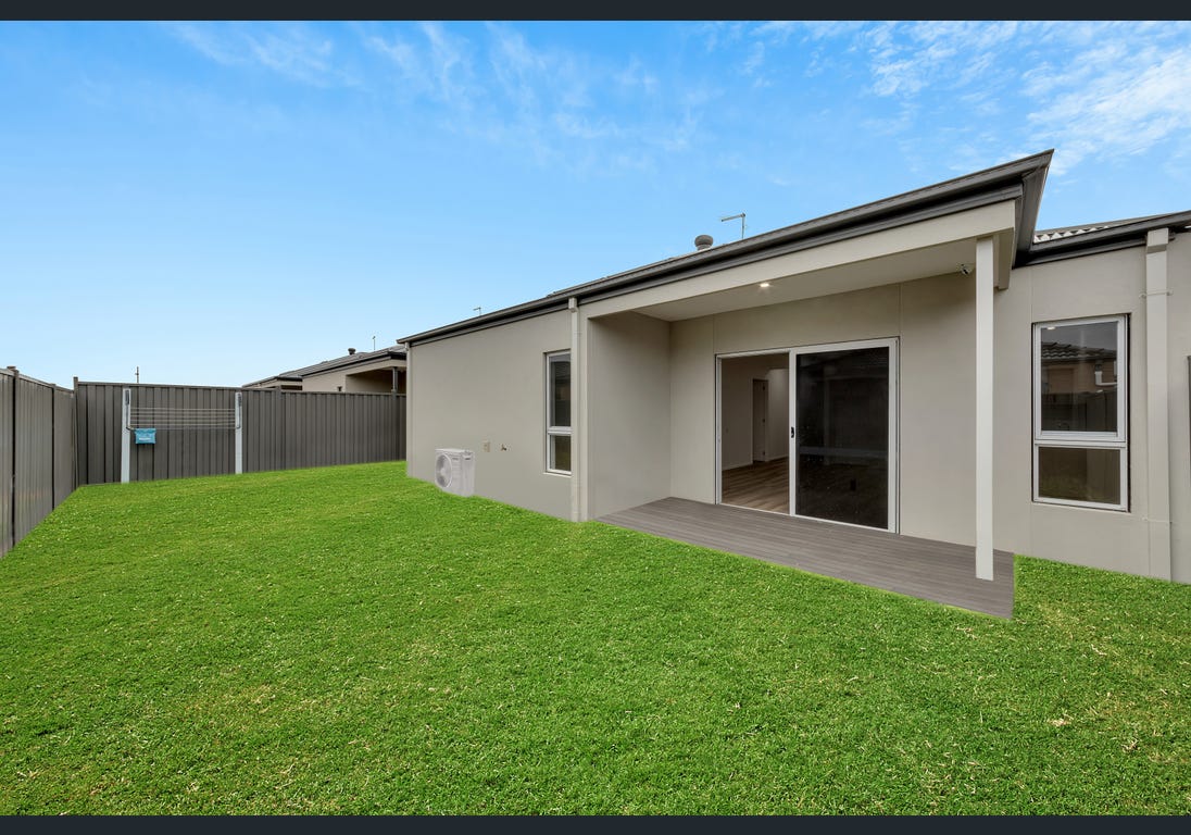 New SDA House in Beveridge, Vic — Home image 11