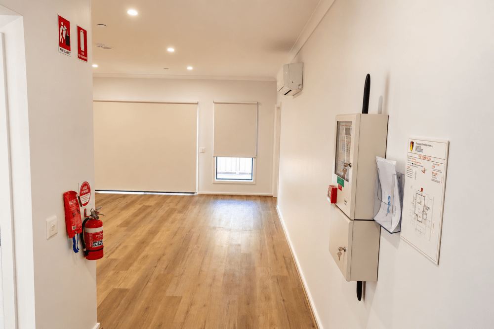 Home in East Bendigo — Home image 2