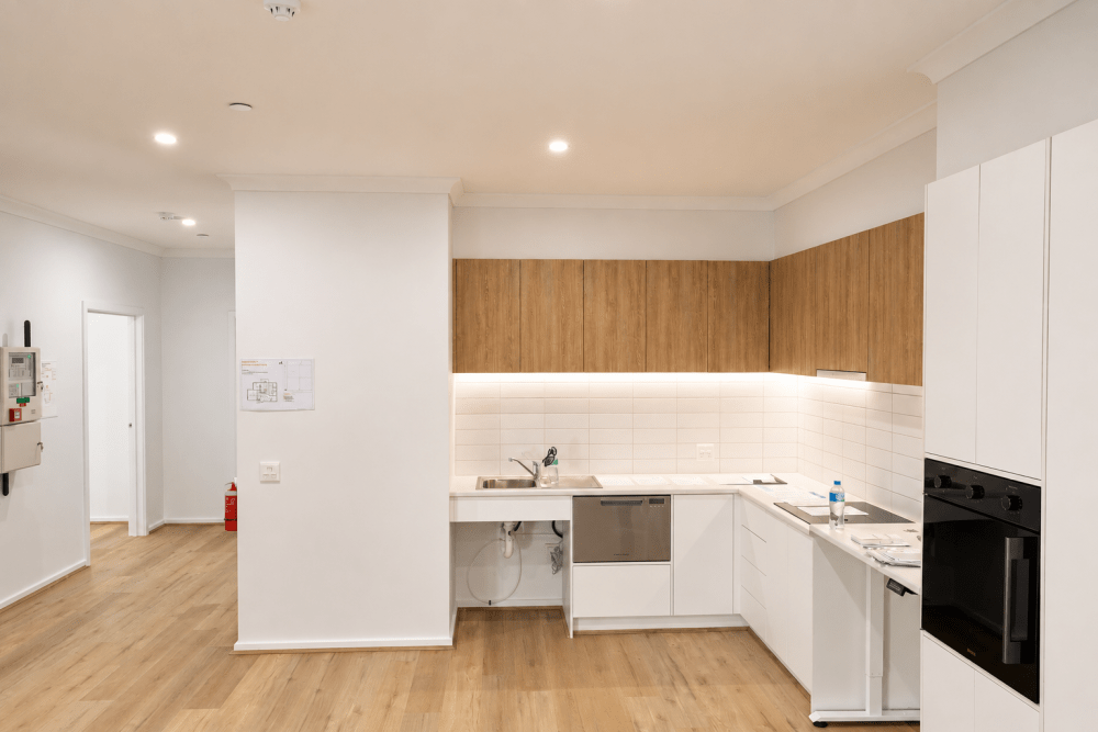 Home in East Bendigo — Home image 3