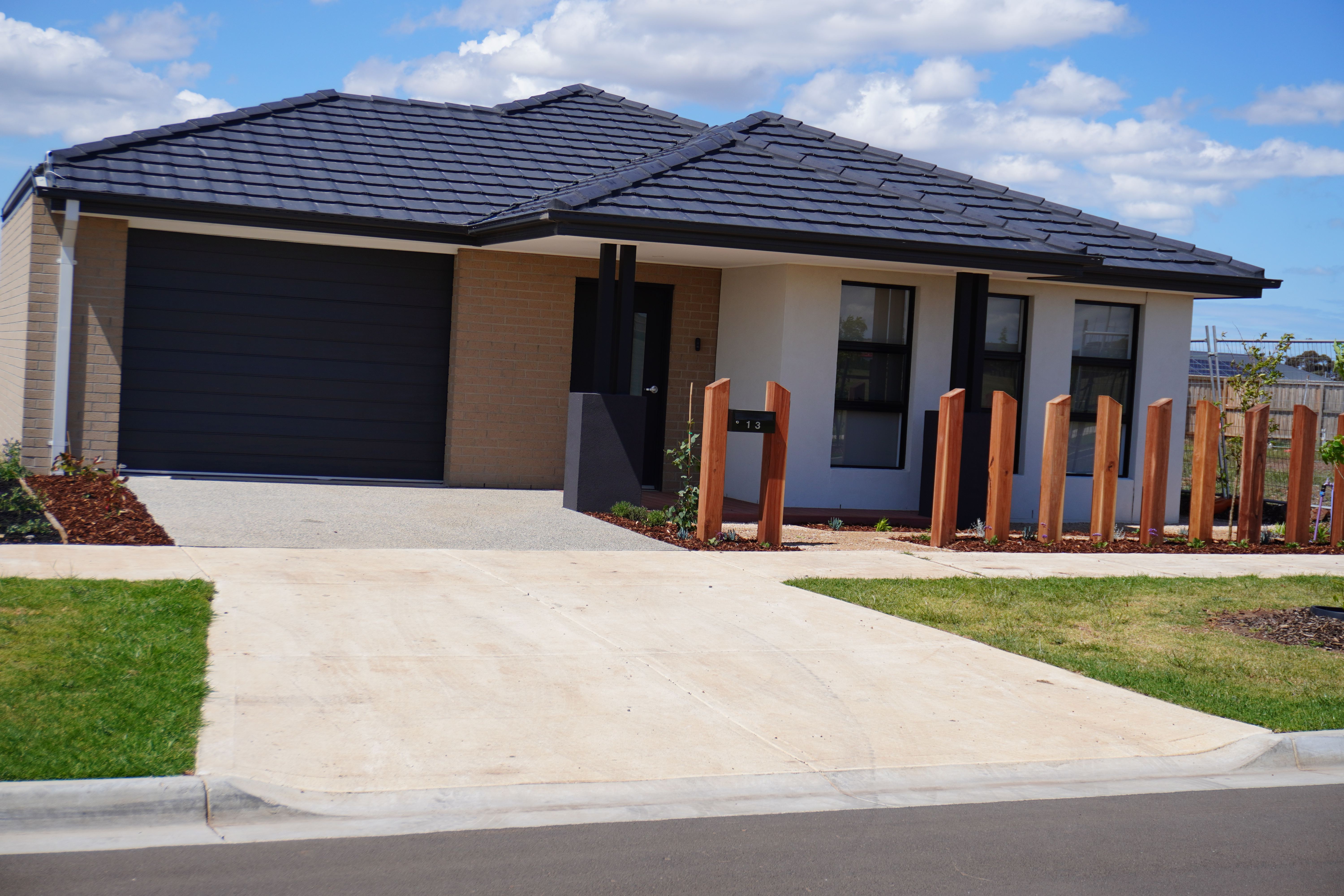 SDA HPS 2 Bedroom House plus OOA Manor Lakes, Vic  132 in Manor Lakes