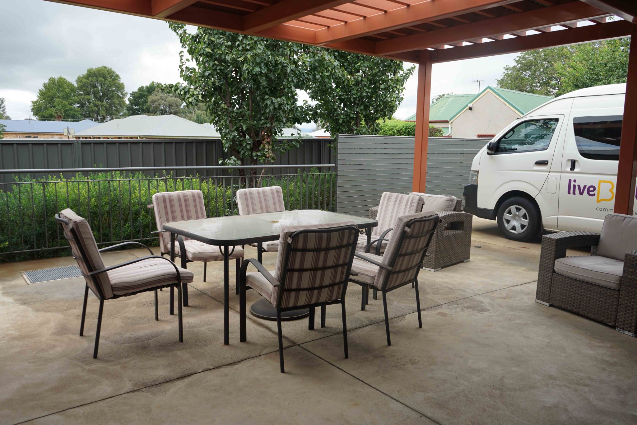 Bathurst (Specialist Disability Accommodation) in Bathurst