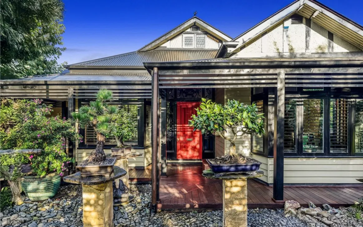 Charming SIL Home in Croydon in Croydon