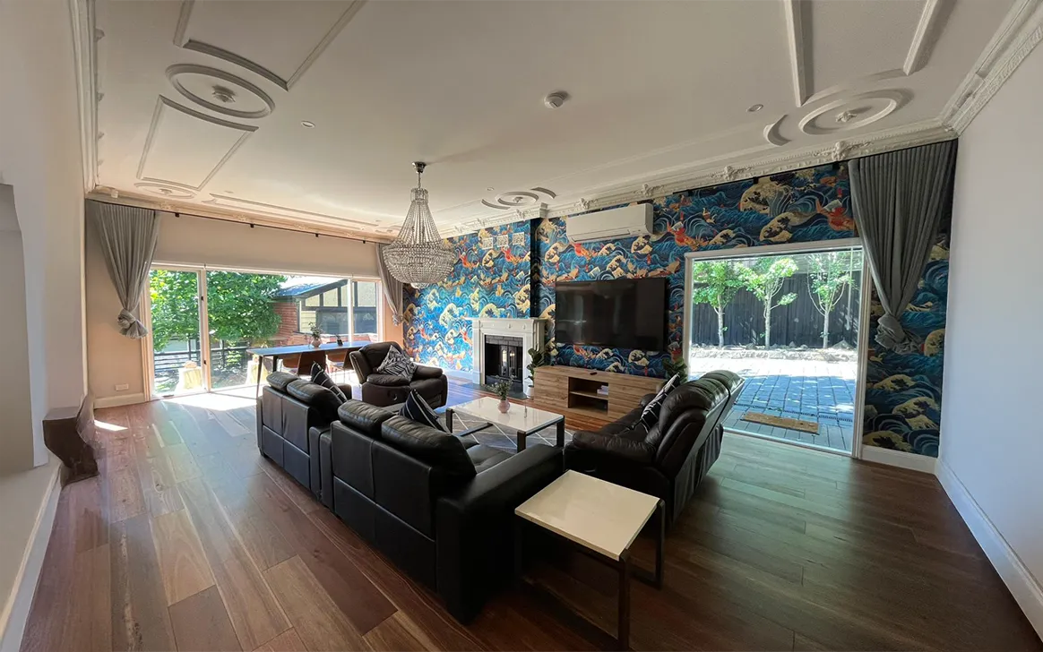 Charming SIL Home in Croydon — Home image 9