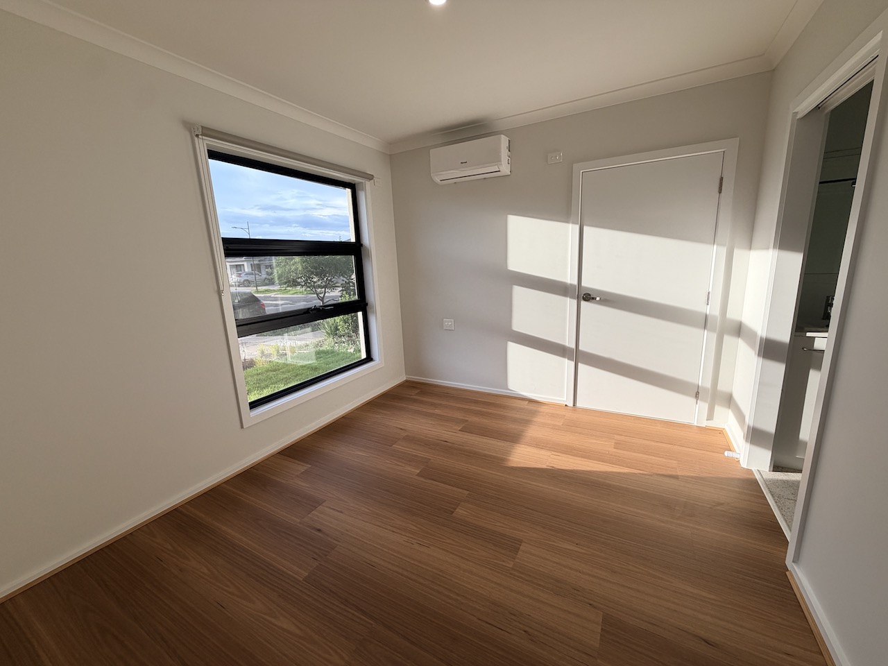 Bright 2-Bedroom + OOA Home with Private Courtyards in Harkness