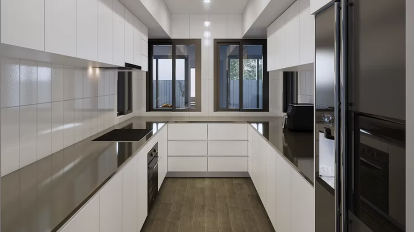 Robust Living Reimagined: Innovative Dual-Home! — Home image 2